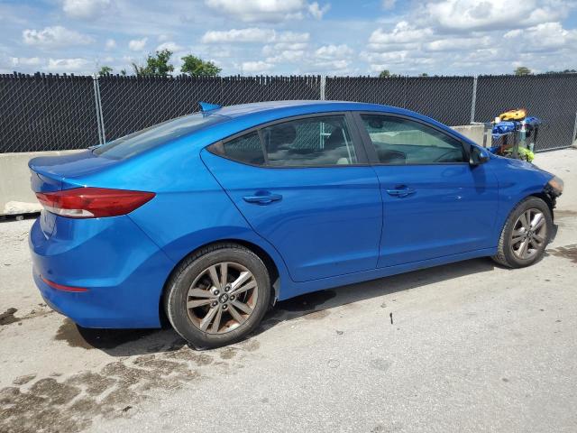 KMHD84LF0JU595505 2018 HYUNDAI ELANTRA