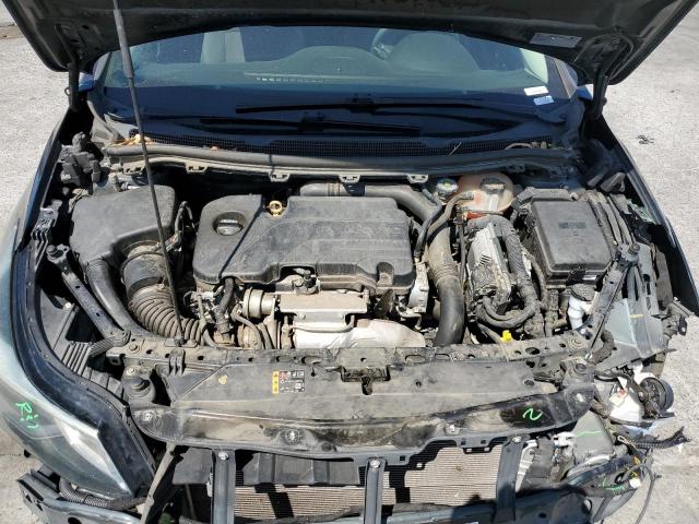 2018 CHEVROLET CRUZE LT 1G1BE5SM7J7179663