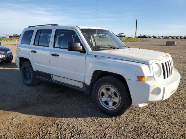 2010 JEEP PATRIOT SP - Other View