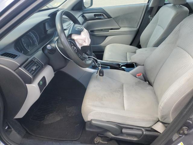 2014 HONDA ACCORD LX - 1HGCR2F35EA149894