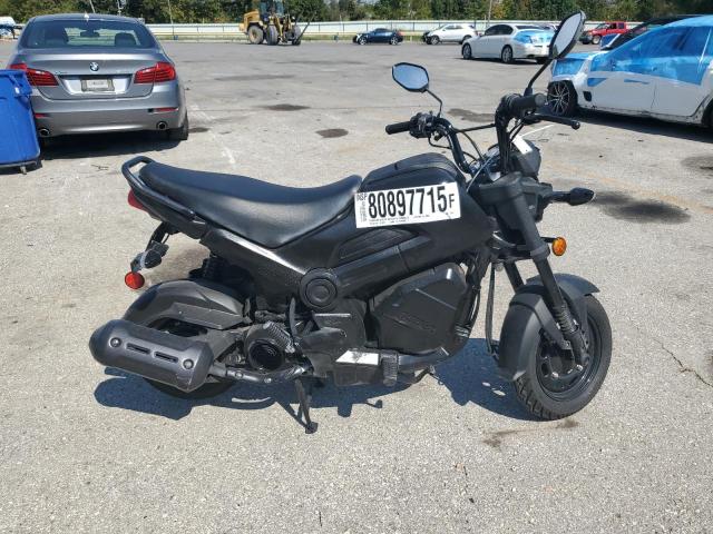 2025 HONDA NVA110 B 3H1JK07F7SD102044