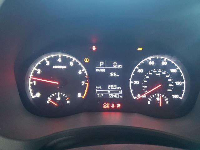 2020 HYUNDAI ACCENT SE #3286567171