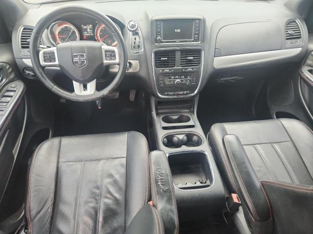 2016 DODGE GRAND CARA 2C4RDGEG6GR224867