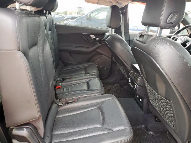 2019 AUDI Q7 PRESTIG WA1VAAF74KD000232