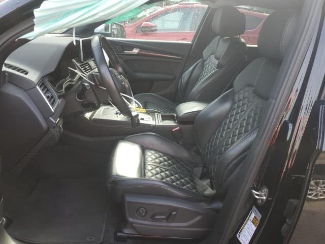 2018 AUDI SQ5 PREMIU WA1A4AFY7J2146309