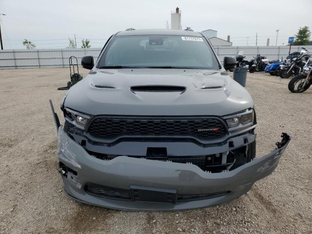 2026 DODGE DURANGO GT - 1C4RDJDGXTC159099