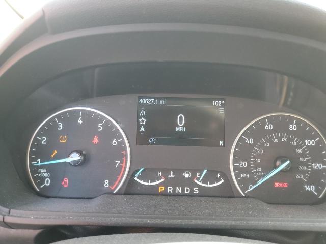 2021 FORD ECOSPORT SES MAJ6S3JL8MC427354