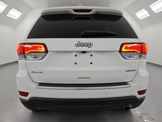 2022 JEEP GRAND CHEROKEE LIMITED 1C4RJFBG6NC167633
