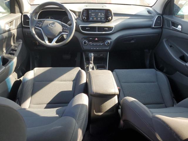 2019 HYUNDAI TUCSON SE KM8J23A40KU931672