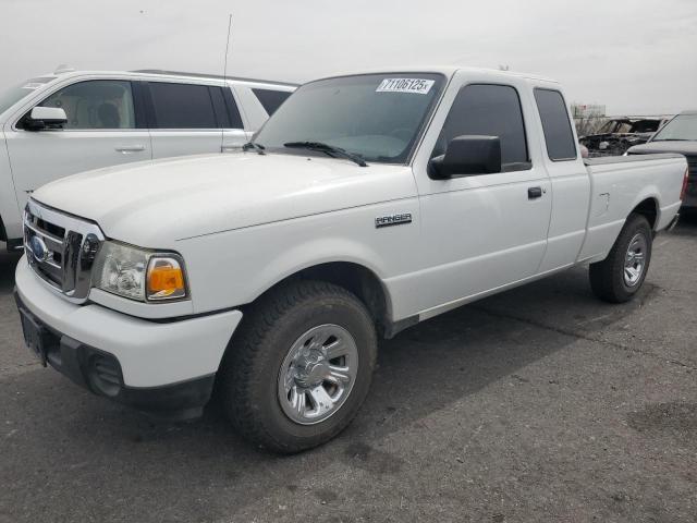 FORD RANGER SUPER CAB