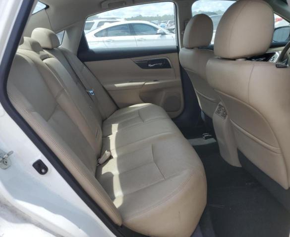 2015 NISSAN ALTIMA 2.5 1N4AL3AP1FN340770