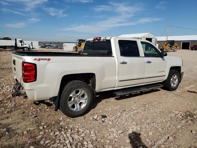 2015 CHEVROLET SILVERADO K1500 LTZ 3GCUKSEC3FG246331