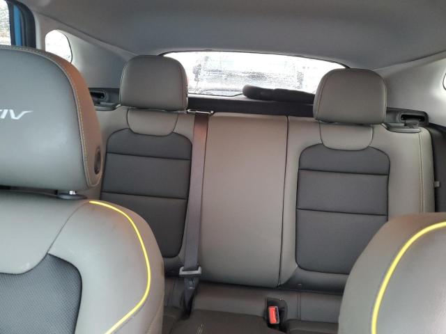 2025 CHEVROLET TRAX ACTIV KL77LKEPXSC129241