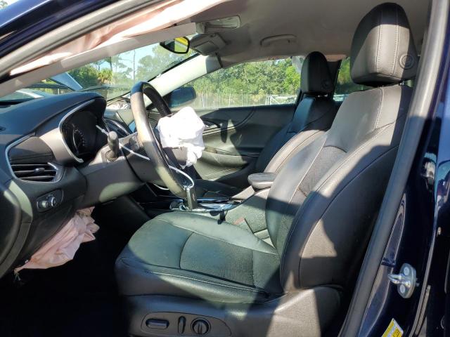 2018 CHEVROLET MALIBU PRE 1G1ZE5SX3JF214388