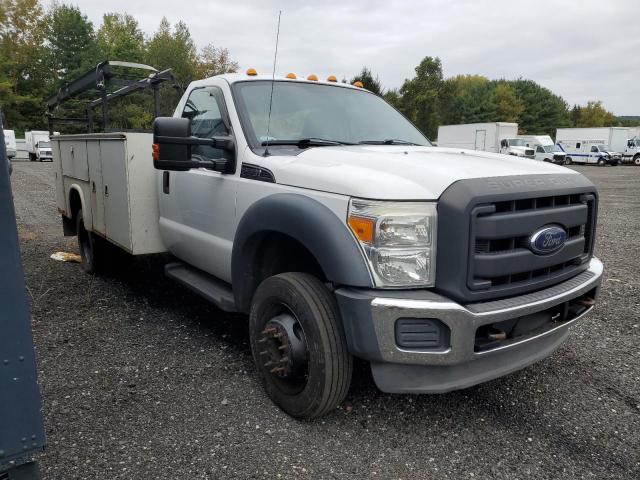 2013 FORD SUPER DUTY F-450 W/D #3276362764