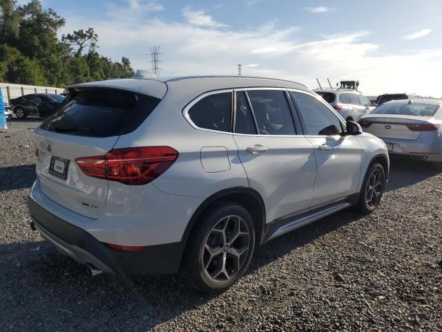 2019 BMW X1 SDRIVE2 WBXHU7C59K3H44842