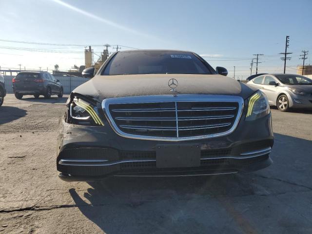 2019 MERCEDES-BENZ S 450 - Other View