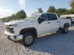 2024 CHEVROLET SILVERADO - 2GC4YLE70R1214540