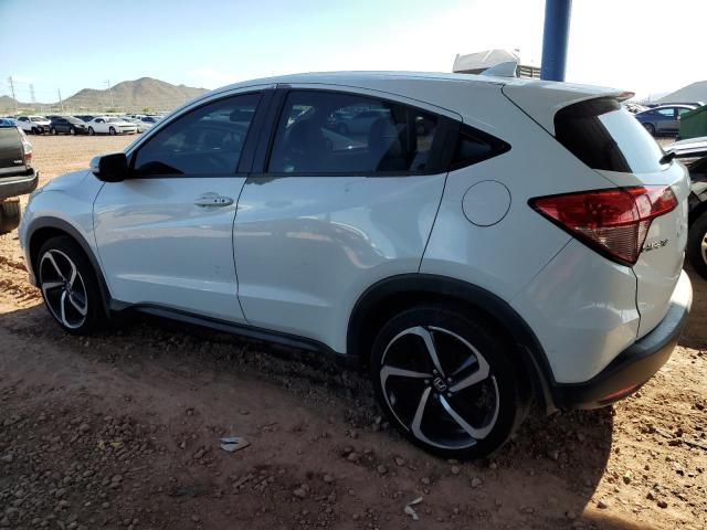 2016 HONDA HR-V EX 3CZRU5H56GM725788