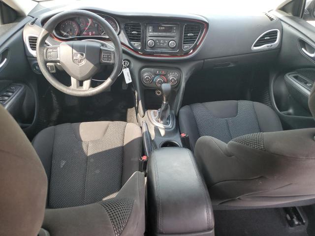 2016 DODGE DART SE 1C3CDFAA7GD555580