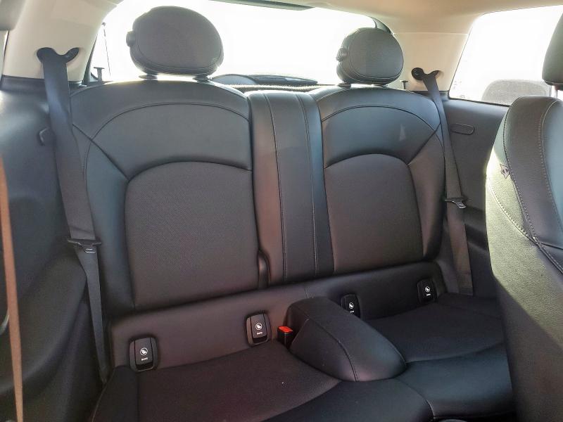 2015 MINI COOPER S WMWXP7C57F2A39949