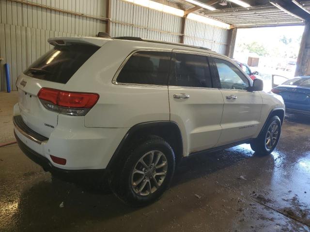 2014 JEEP GRAND CHER - 1C4RJFBG9EC527557