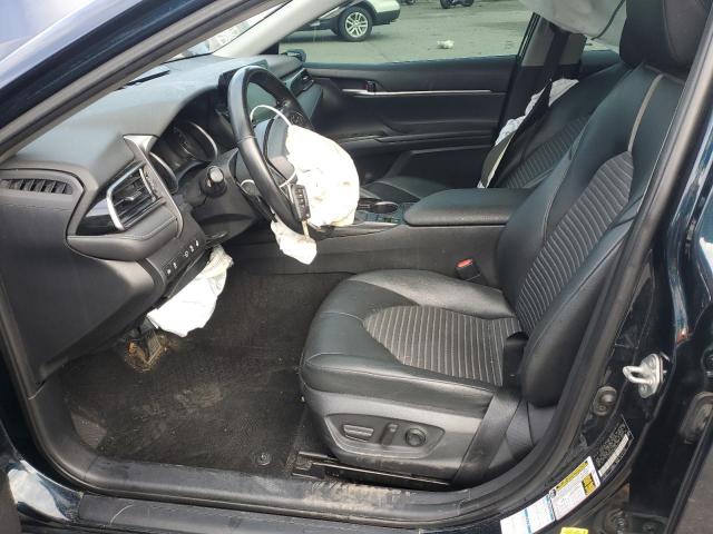 2021 TOYOTA CAMRY SE 4T1G11BKXMU020170