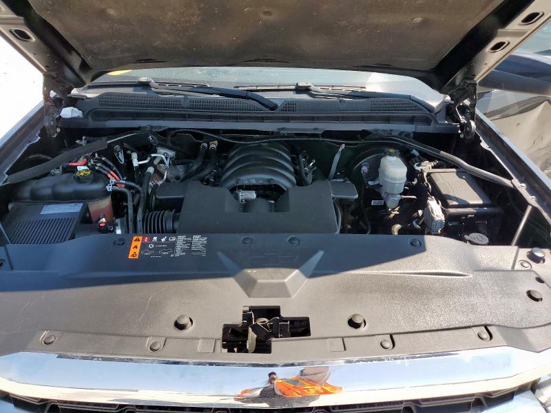 2019 CHEVROLET SILVERADO 2GCRCPEC7K1153329