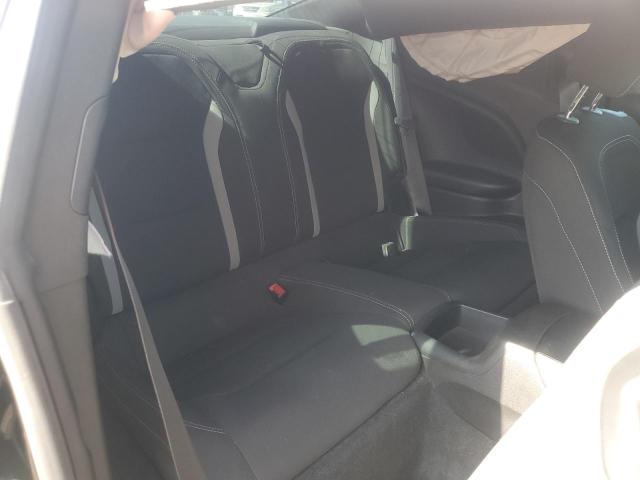 2018 CHEVROLET CAMARO LT 1G1FB1RX8J0182518