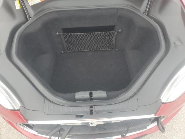 2015 TESLA MODEL S 85 5YJSA1H12FF094546