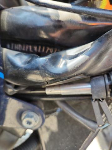 2007 HARLEY-DAVIDSON FLTC ULTRA 1HD1FL4117Y720585