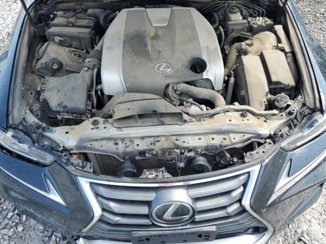 2017 LEXUS IS 300 JTHCM1D22H5016832