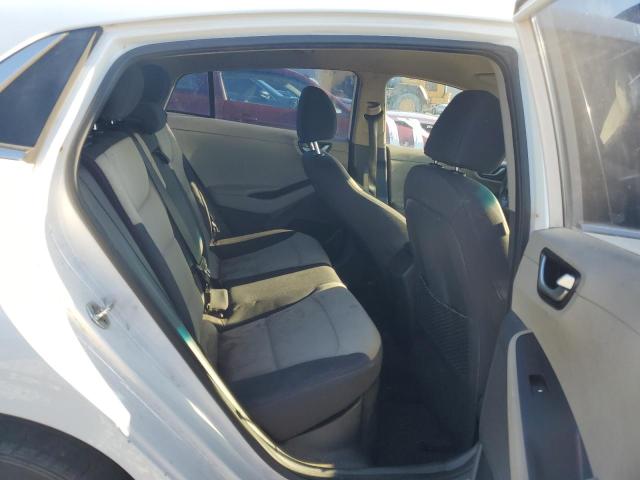 2019 HYUNDAI IONIQ SEL KMHC75LCXKU105793
