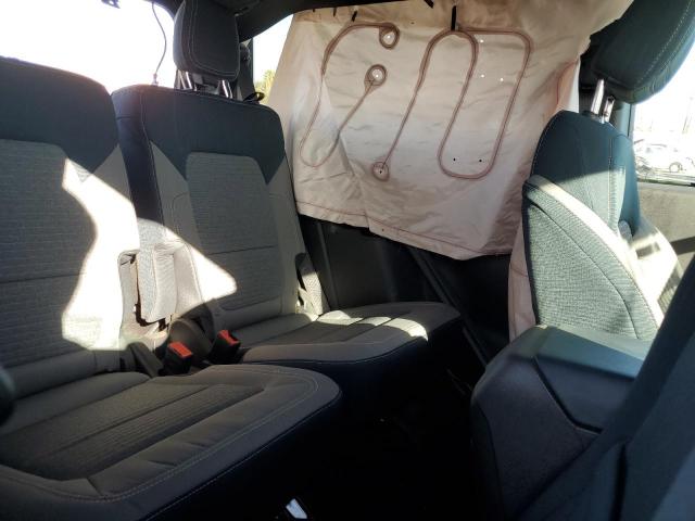 2022 FORD BRONCO BASE 1FMDE5AH1NLB24039