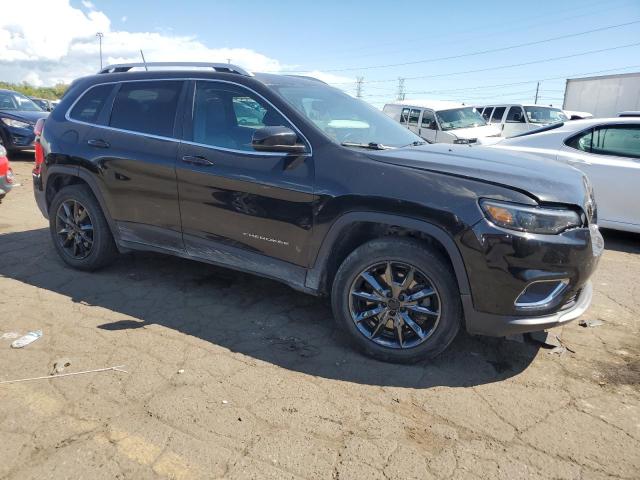 2019 JEEP CHEROKEE L 1C4PJMDX0KD412456