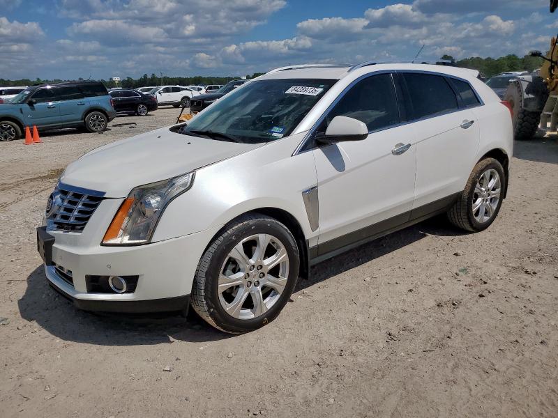 2015 CADILLAC SRX PREMIU - 3GYFNDE34FS597221