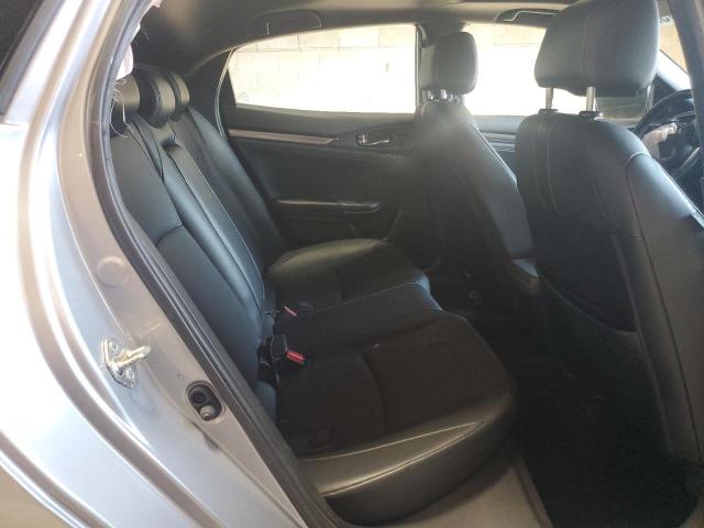 2019 HONDA CIVIC EXL - SHHFK7H89KU411617