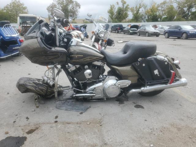 2016 HARLEY-DAVIDSON FLTRXS ROAD GLIDE SPECIAL 1HD1KTM12GB683531