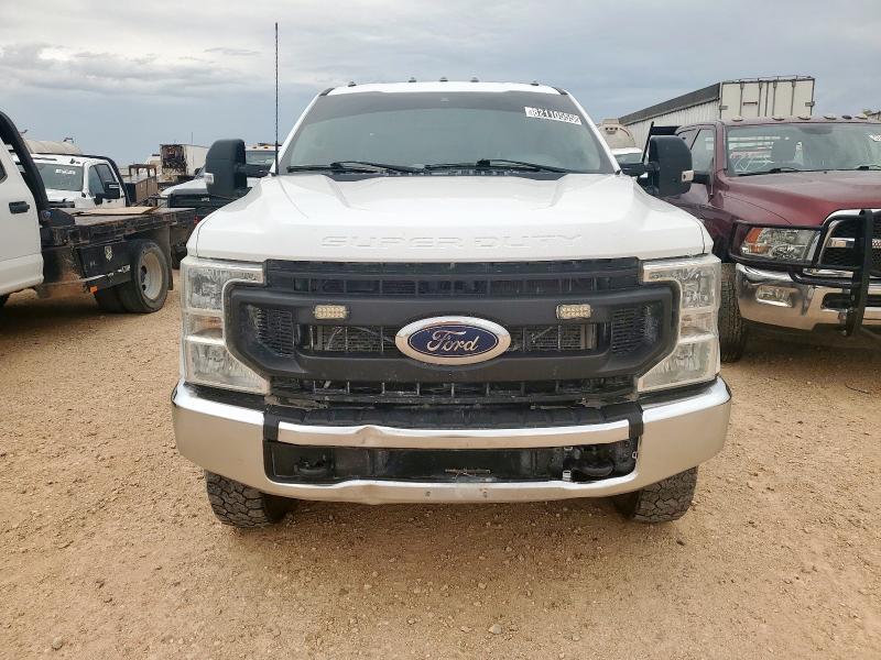 2022 FORD F250 SUPER #3273982790