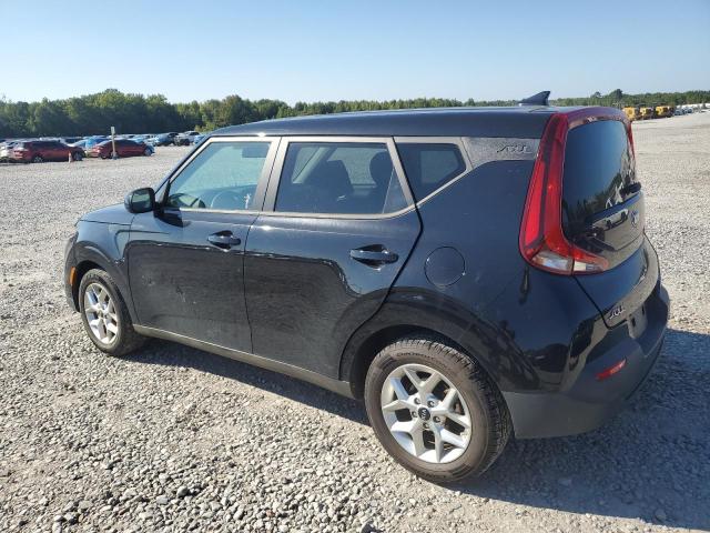 2021 KIA SOUL LX - KNDJ23AUXM7778823