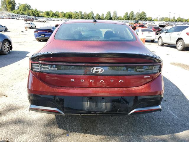 2025 HYUNDAI SONATA HYB KMHL34JJ1SA104413