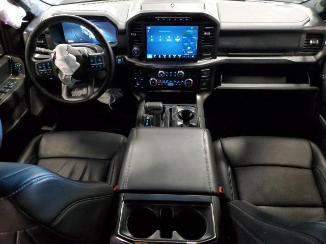 2024 FORD F150 LARIA 1FTFW5LD5RFC08888