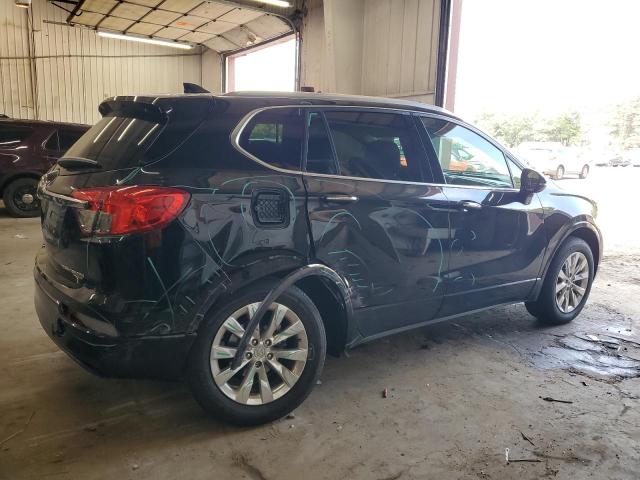 2017 BUICK ENVISION E LRBFXDSA6HD078935