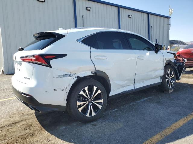 2020 LEXUS NX 300 F S JTJSARDZ0L5018554
