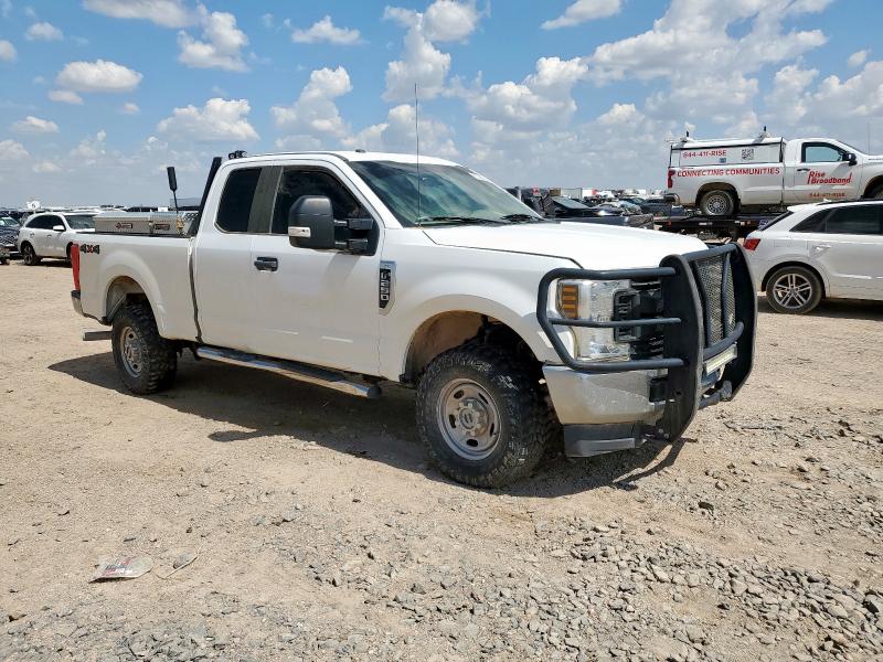 2018 FORD F250 SUPER - 1FT7X2B64JEB40015
