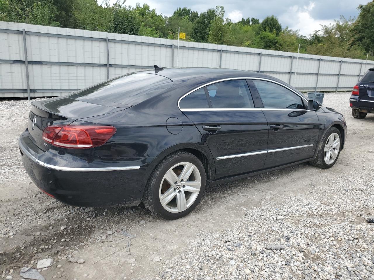 VOLKSWAGEN CC SPORT