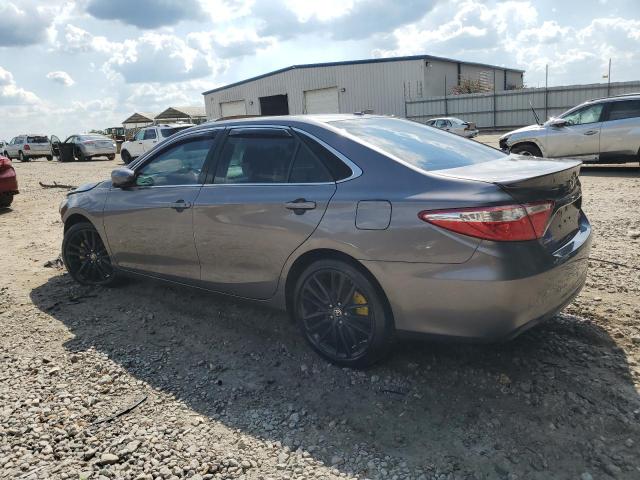 2017 TOYOTA CAMRY LE - 4T1BF1FK3HU795065