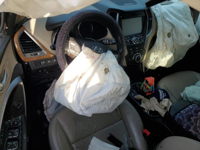 2015 HYUNDAI SANTA FE SPORT 5XYZU3LB0FG241182