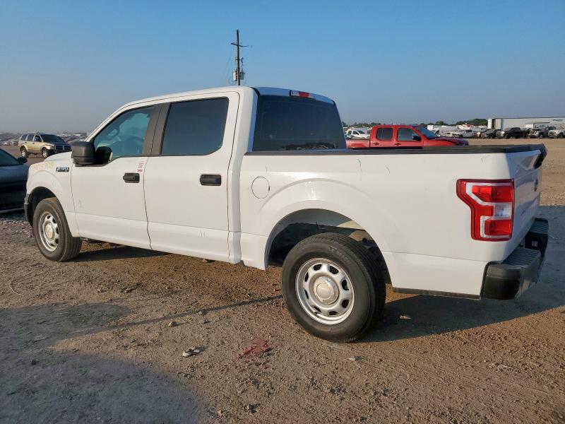 2020 FORD F150 SUPER - 1FTEW1CB5LFA95308