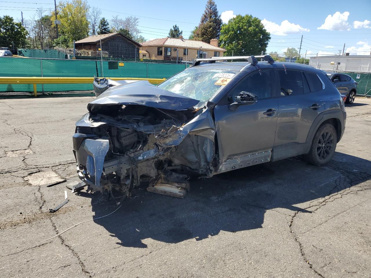 MAZDA CX-50 PREFERRED PLUS